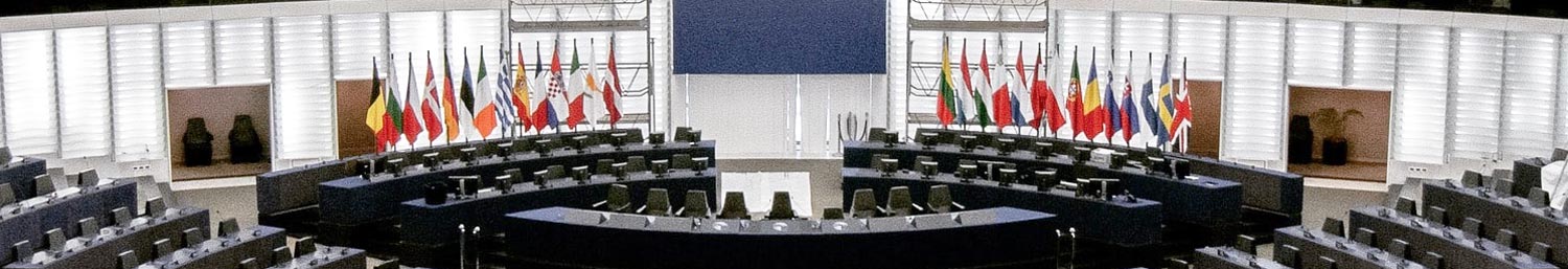 The EU Parliament