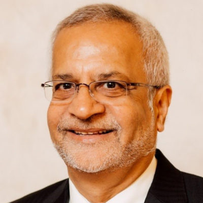 Jatin Nathwani SQ400